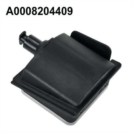 FYUU Fuel Filler Door Lock Actuator Motor For Mercedes-Benz