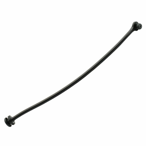 FYUU Fuel Gas Tank Cap Tether Wire For BMW E81 E87 E88 E89 E71 E46