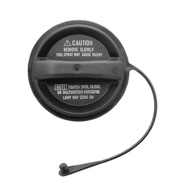 FYUU Fuel Gas Tank Filler Cap Cover For Toyota 4Runner Corolla Scion