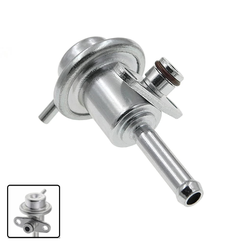 FYUU Fuel Pressure Regulators Gas For Nissan Sentra Maxima NX