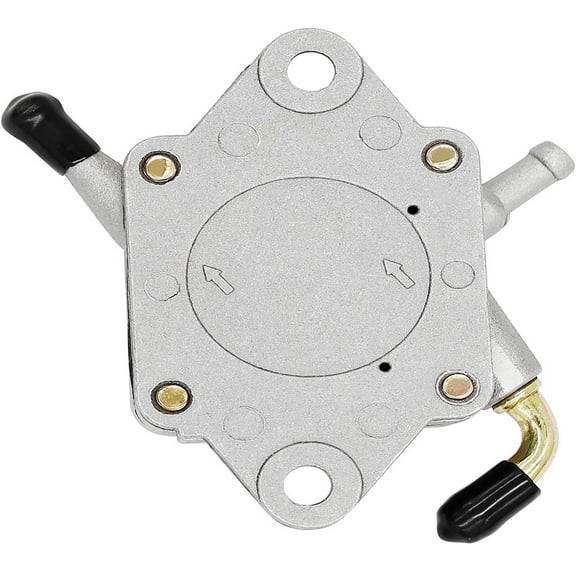 FYUU Fuel Pump 1014523 For Club Car Gas Golf Cart DS & Precedent 290 FE 350 FE 1984-UP