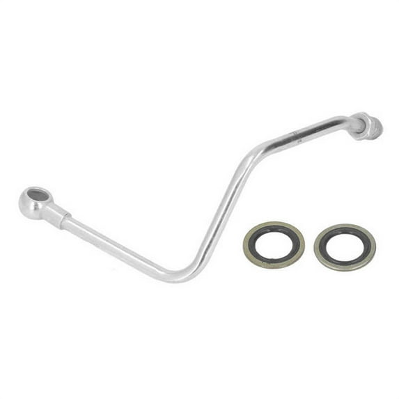 FYUU Fuel Tube Supply Line For Dodge 12V 5.9L Lift Pump to Filter