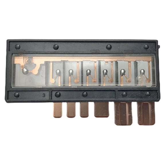 FYUU Fuse Multi Block For Honda CR-V 2018-2022