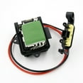 thumbnail image 1 of FYUU Heater Blower Fan Motor Resistor For Renault Trafic Vauxhall Opel Vivaro, 1 of 5