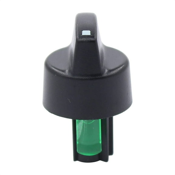 FYUU Heater Fan Control Knob Button A/C Control For Ford Ranger Explorer 93-94