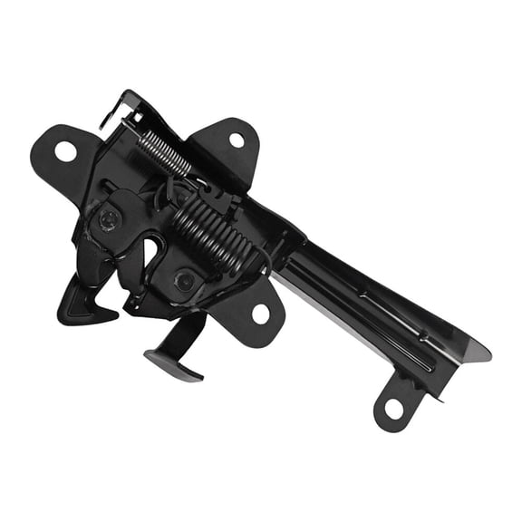 FYUU Hood Lock Latch For Kia Forte/Forte Koup 81130-1M000