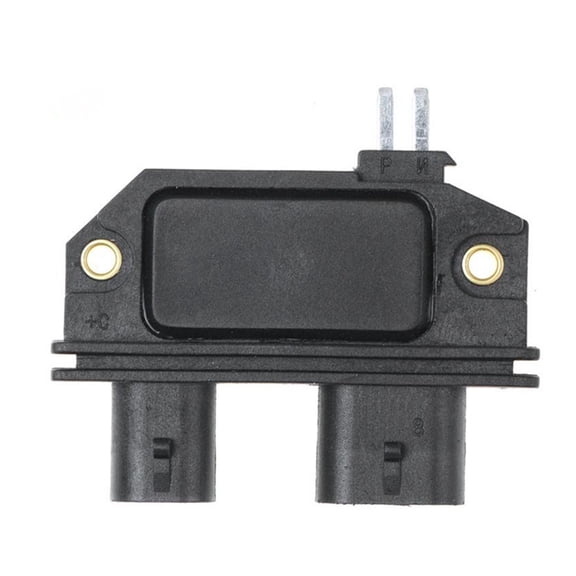 FYUU Ignition Control Module For Chevrolet GMC C/K 1500 2500 3500 Pickup LX340