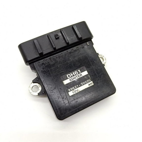 FYUU Ignition Control Module For Lexus Toyota SC300 GS300 IS300 1998-2005