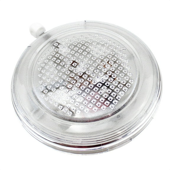 FYUU Interior Roof Dome Light Lamp Assembly For Nissan Frontier NAVARA