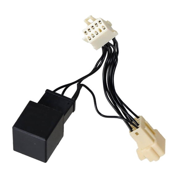 FYUU LED Hyper Flash Harness Hyperflash C5HFH For Corvette C5 Corvette Envy