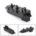thumbnail image 1 of FYUU LH Driver Power Seat Control Adjuster Switch For Nissan Murano Pathfinder 87066-1AB0A, 1 of 5