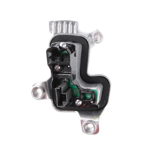 FYUU Left Driver Side LED Turn Signal Light Module For BMW 3 Series F30 F31 LCI
