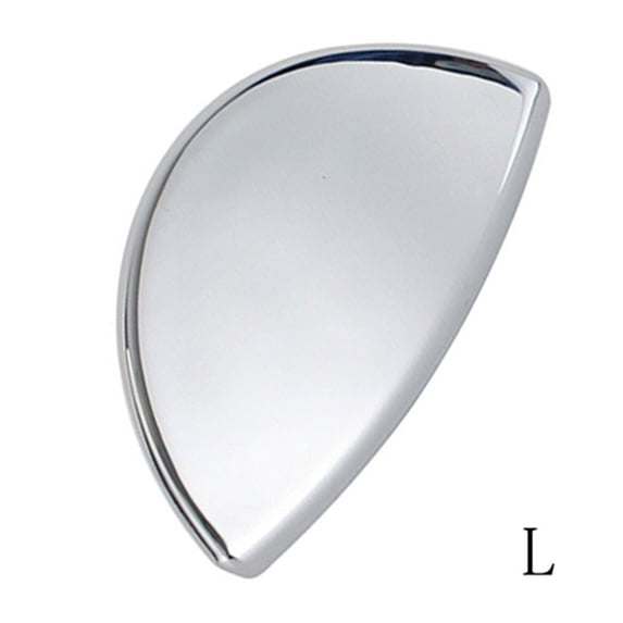 FYUU Left Headlight Washer Cover For Mini Cooper R56 R55 R57 R58