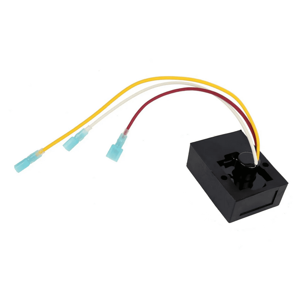 FYUU Lift Gate Switch 264346 For Box Truck Trailer Liftgate Gpt Te 20 ...