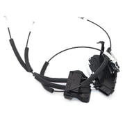 FYUU Lock Actuator Left Front For Infiniti FX35 FX37 FX50 QX70 09-17