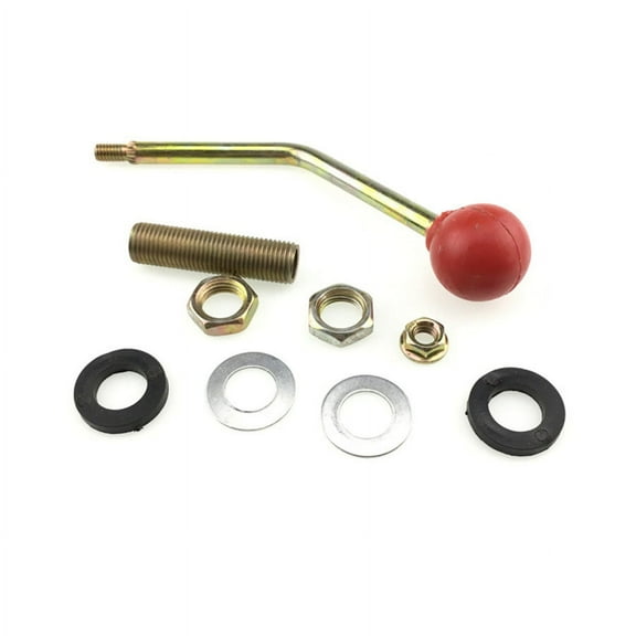 FYUU Manual Operated Windshield Wiper For Polaris RZR 1000 Honda Pioneer