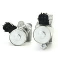 thumbnail image 1 of FYUU Pair L&R Variable Valve Timing Control VVT Solenoid For Nissan 350Z Infiniti G35, 1 of 5