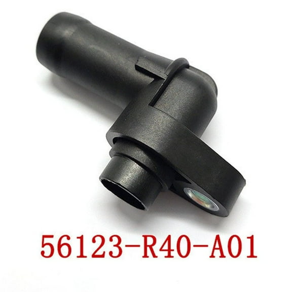 FYUU Power Steering Pump Joint Inlet For 08-13 Accord Odyssey Crosstour