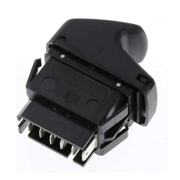 FYUU Power Window Switch For Renault Kangoo Megane Clio