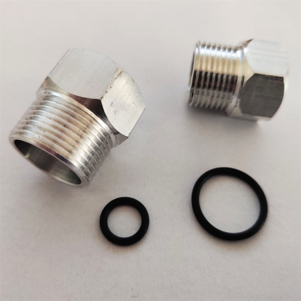 FYUU Rear AC Block Off Kit For Honda Odyssey Pilot 19972010