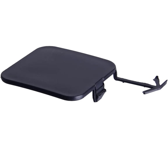 FYUU Rear Bumper Tow Eye Cap Cover For Subaru Impreza & Crosstrek