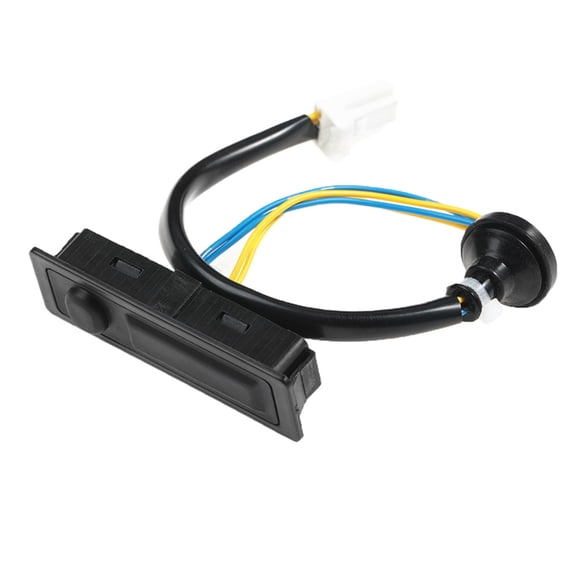 FYUU Rear Hatch Lift Gate Release Switch 25380-1AA0A for Nissan Murano 2008-2014