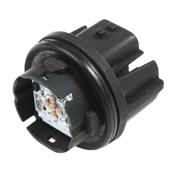 FYUU Rear LED Tail Light Module Unit For Toyota Prado 150