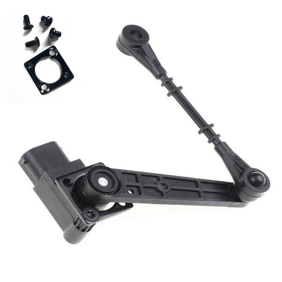 FYUU Rear Right Side Air Suspension Height Sensor For Land Rover
