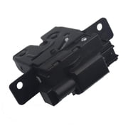 FYUU Rear Tailgates Trunk Lid Lock Actuator For Renault Clio
