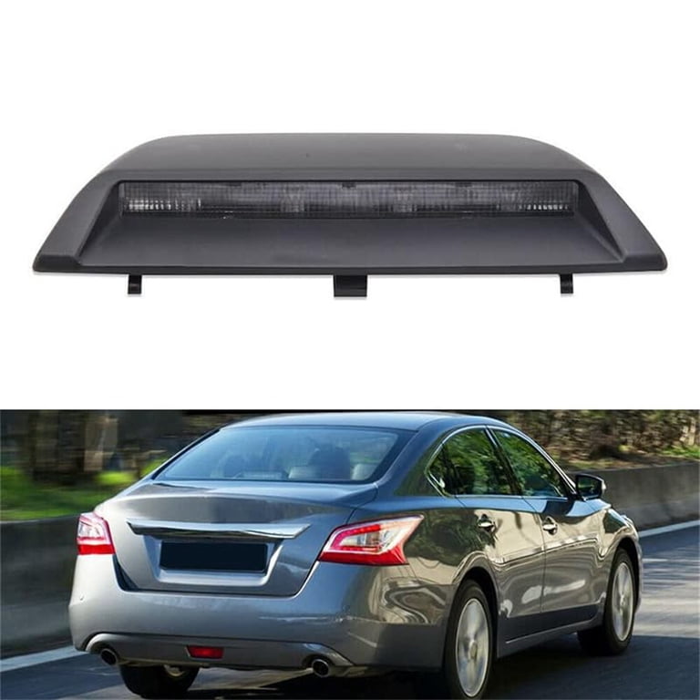 Fit For Nissan Altima Sedan 2013-2018 High Mount 3rd Rear Brake Light 26590-9HM1A