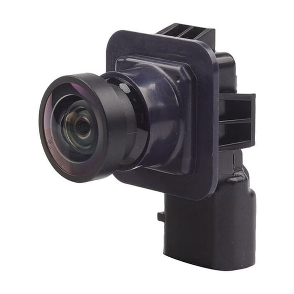 FYUU Rear View Back Up Camera For Ford Fusion 2013-2016 Es7Z-19G490-A Ds7Z19G490A