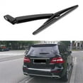 thumbnail image 1 of FYUU Rear Windshield Wiper For Blade Arm Mercedes Benz ML350 GLE350 ML400 ML550 A1648200744, 1 of 5