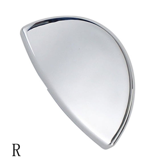 FYUU Right Headlight Washer Cover For Mini Cooper R56 R55 R57 R58