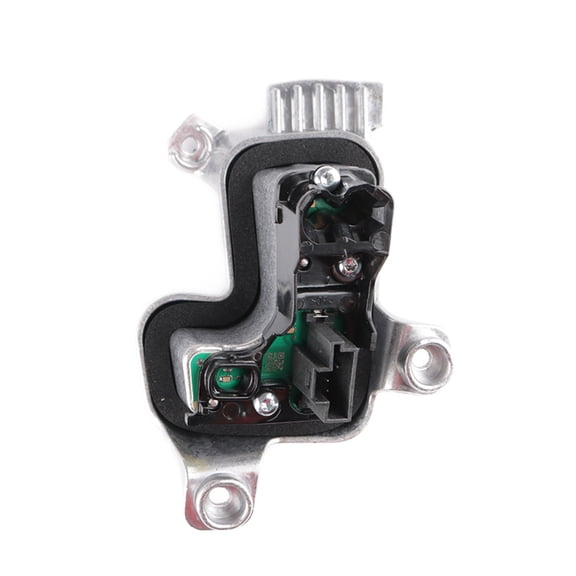 FYUU Right Passenger Side LED Turn Signal Light Module For BMW 3 Series F30 F31 LCI