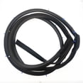 thumbnail image 1 of FYUU Rubber Door Opening Weatherstrip Seals for Nissan SENTRA 2013-18, 1 of 5