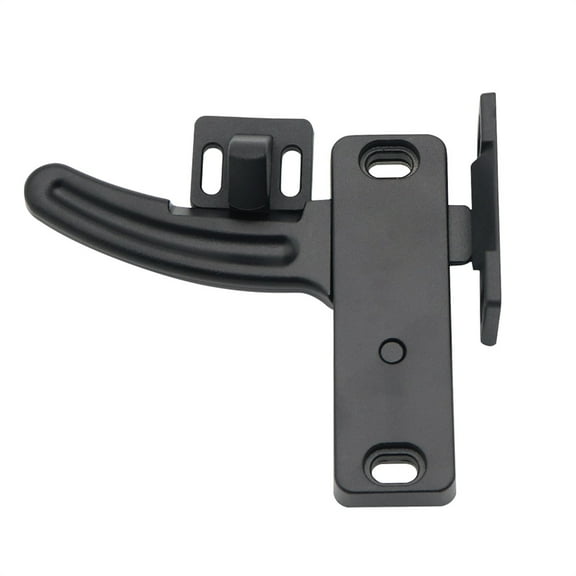 FYUU Screen Door Latch Left Hand Handle Kit For RV Camper Motorhome Travel Trailer