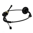 thumbnail image 1 of FYUU Selector Lever Cable Assembly For Ford Ranger 3.0L 4.0L 97-05 F77Z-7E395-LB, 1 of 5