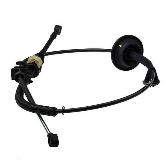 FYUU Selector Lever Cable Assembly For Ford Ranger 3.0L 4.0L 97-05 F77Z-7E395-LB