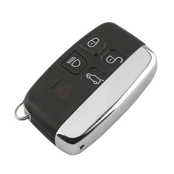 FYUU Smart Car Remote Control Key Fob Kobjtf10A For Land Rover Range