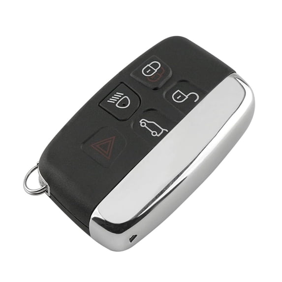 FYUU Smart Car Remote Control Key Fob Kobjtf10A For Land Rover Range