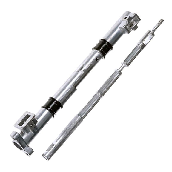 FYUU Steering Column Shift Tube Assembly W/ Bushings For Ford F150 F250 905-102