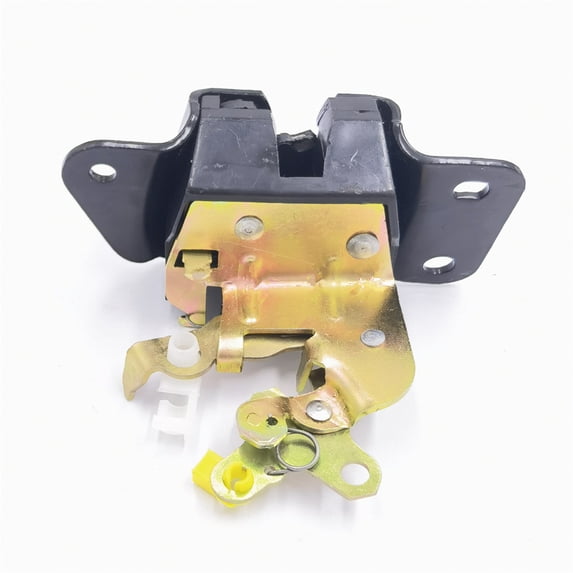 FYUU Tail Gate Door Latch For Mitsubishi Challenger 1997-2005 Pajero Sport 96-04