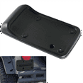 thumbnail image 1 of FYUU Tail Rear License Plate Frame Holder Mounting Bracket For Jeep Wrangler Tj 1997-2006, 1 of 5