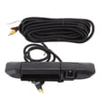 thumbnail image 1 of FYUU Tailgate Handle with Backup Camera For Toyota Tacoma 2009-2014, 1 of 5
