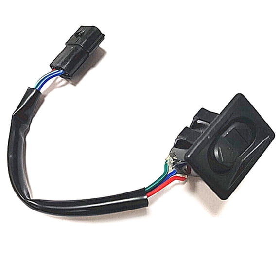 FYUU Trim Tilt Switch 87-8569901 87-896620001 For Mercury Outboard 25-400HP 1999-Up