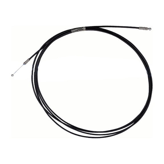 FYUU Trunk Lid Release Cable For Toyota Camry 12-17 LE SE XLE XSE Sedan