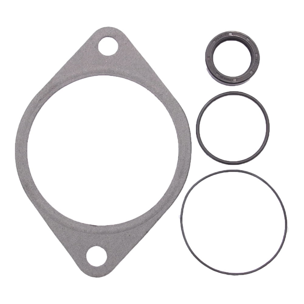 FYUU Vacuum Pump Power Steering Seal Kit For 5.9 5.9L Diesel Dodge Ram