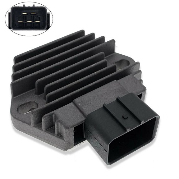 FYUU Voltage Regulator Rectifier For Honda TRX450S/ES Foreman 1998-2001