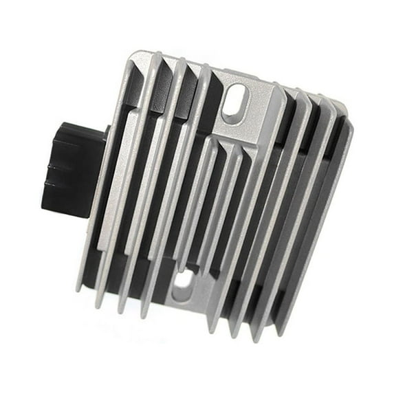 FYUU Voltage Regulator Rectifier For Suzuki King Quad 700 LTA700 05-07 Kawasaki Brute