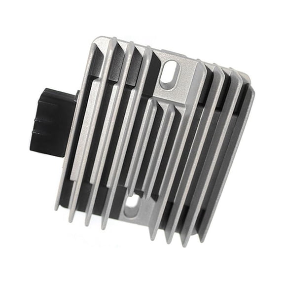 FYUU Voltage Regulator Rectifier For Suzuki King Quad 700 LTA700 05-07 Kawasaki Brute